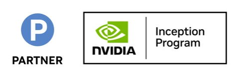NVIDIA Strategic Partner Logo